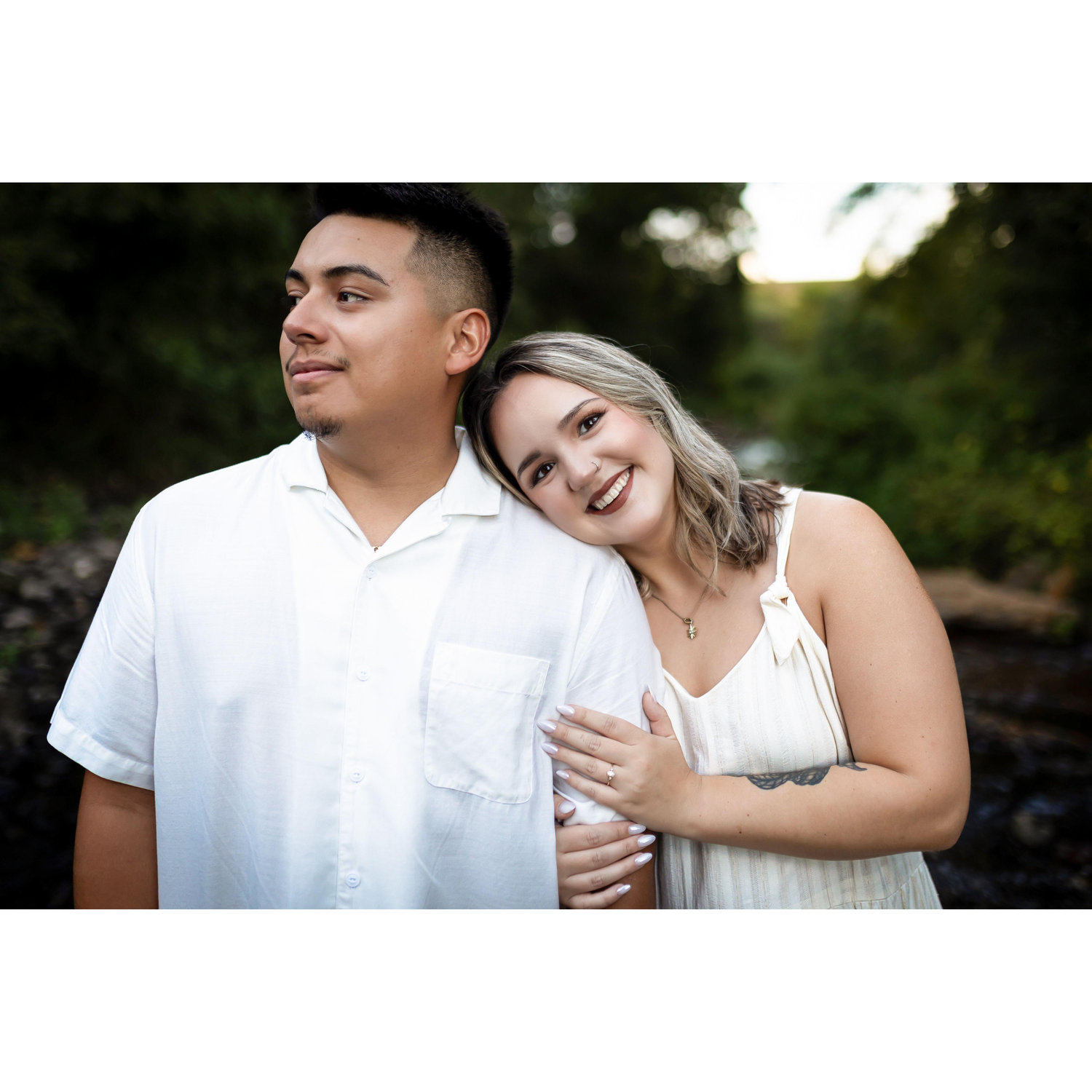 Engagement Photos