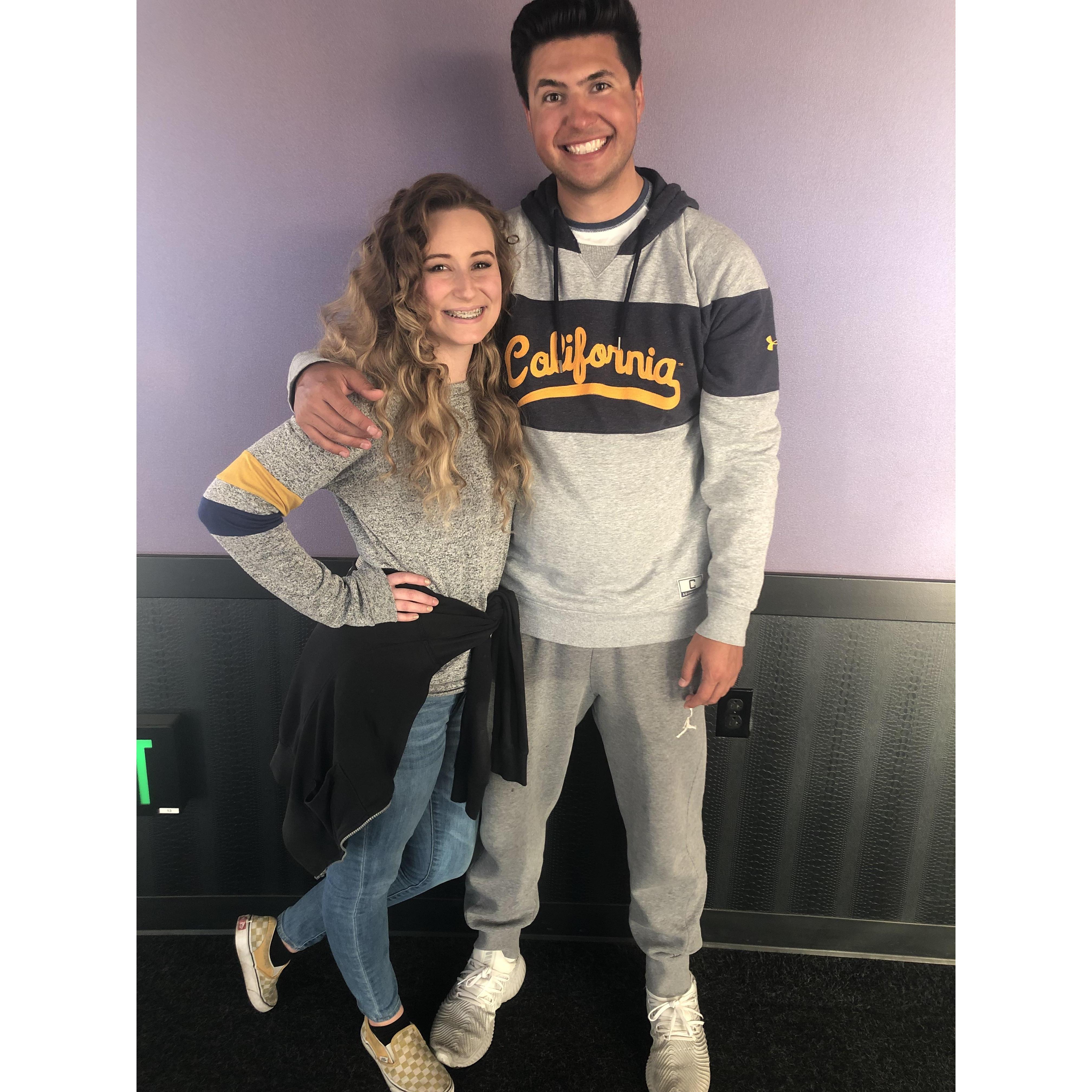 June 1, 2019