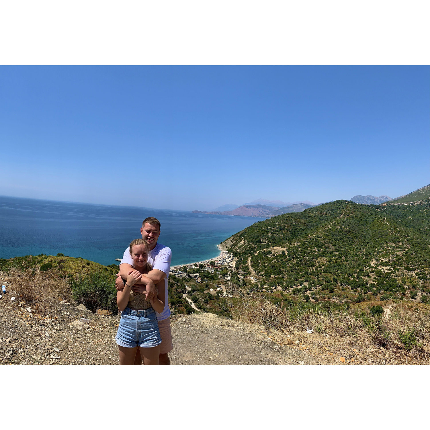 Albania