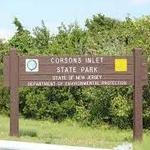 Corson's Inlet State Park