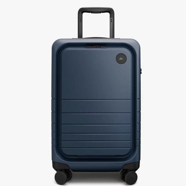 Expandable Carry-On Pro