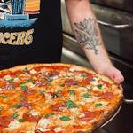 Zazas Pizzeria