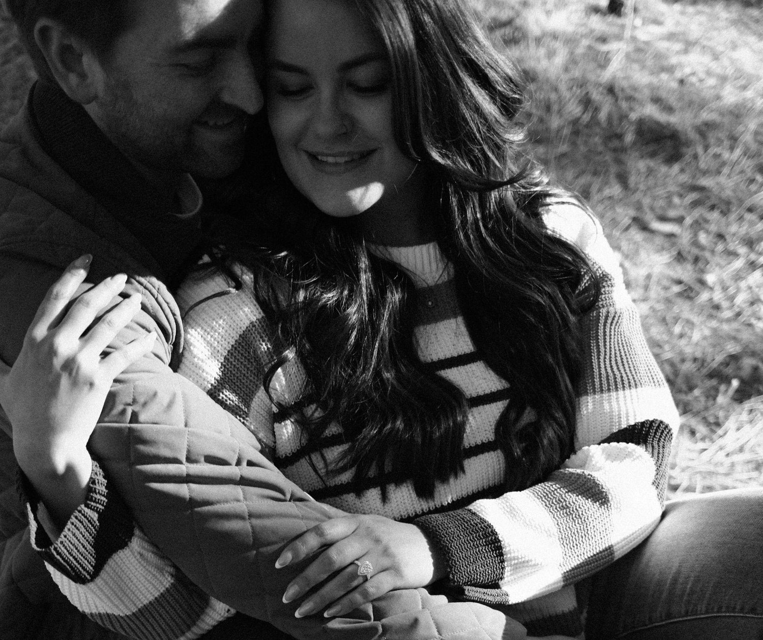 The Wedding Website of Bianca Patti and Michael Jones