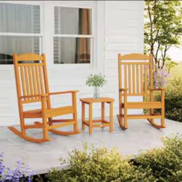Rocking Chairs