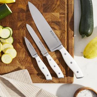 Forged Accent 3-Piece Starter Knife Set