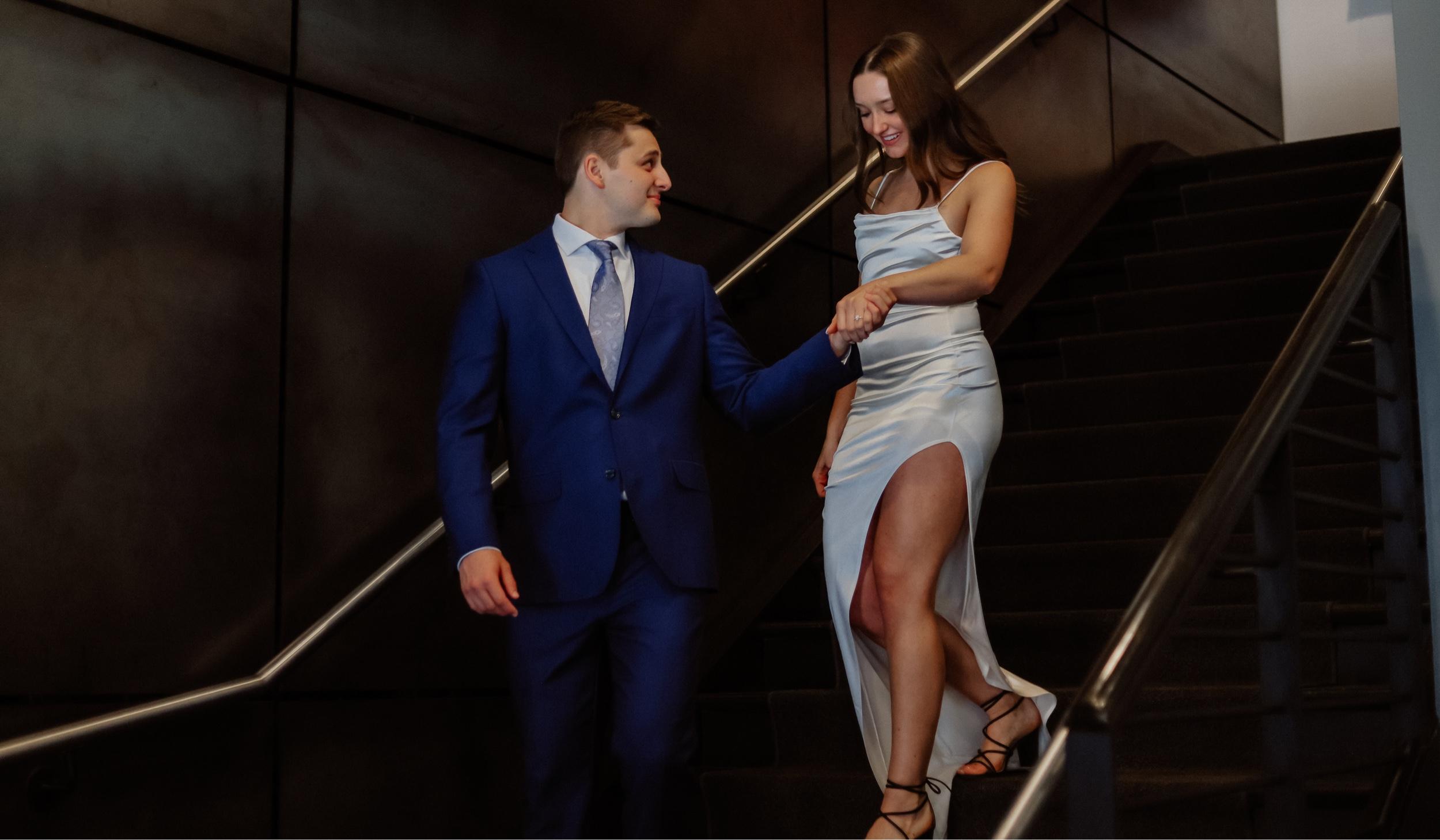 The Wedding Website of Jordan Kunkel and Michael Munson