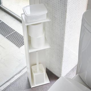 Tower Bathroom Organizer