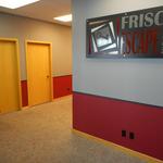 Frisco Escape Room