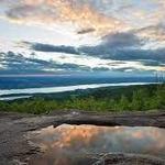 Hike Mount Beacon