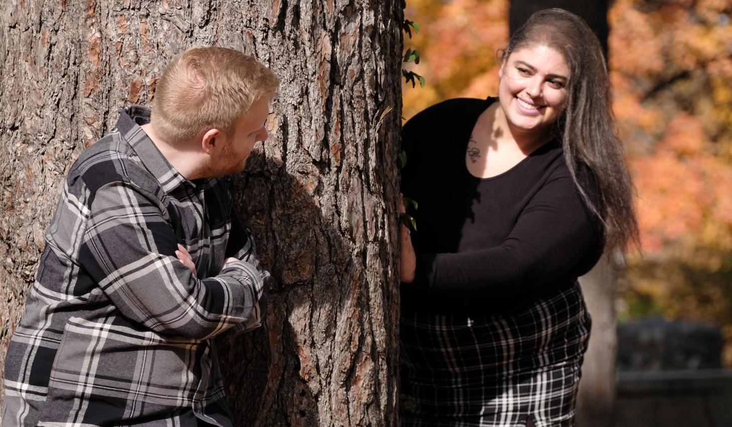 The Wedding Website of Jaclyn DeSensi and Joshua Duhamel
