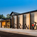 Food - Crave Kitchen & Bar