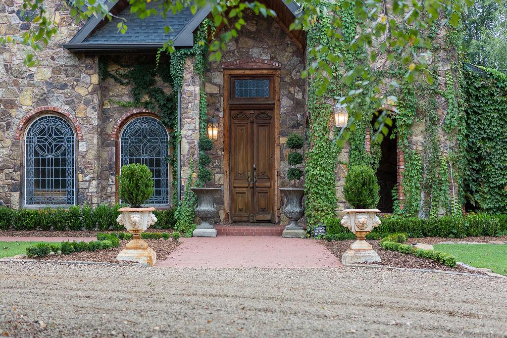 The Wedding Website of Rebecca Moix and Eric Dixon