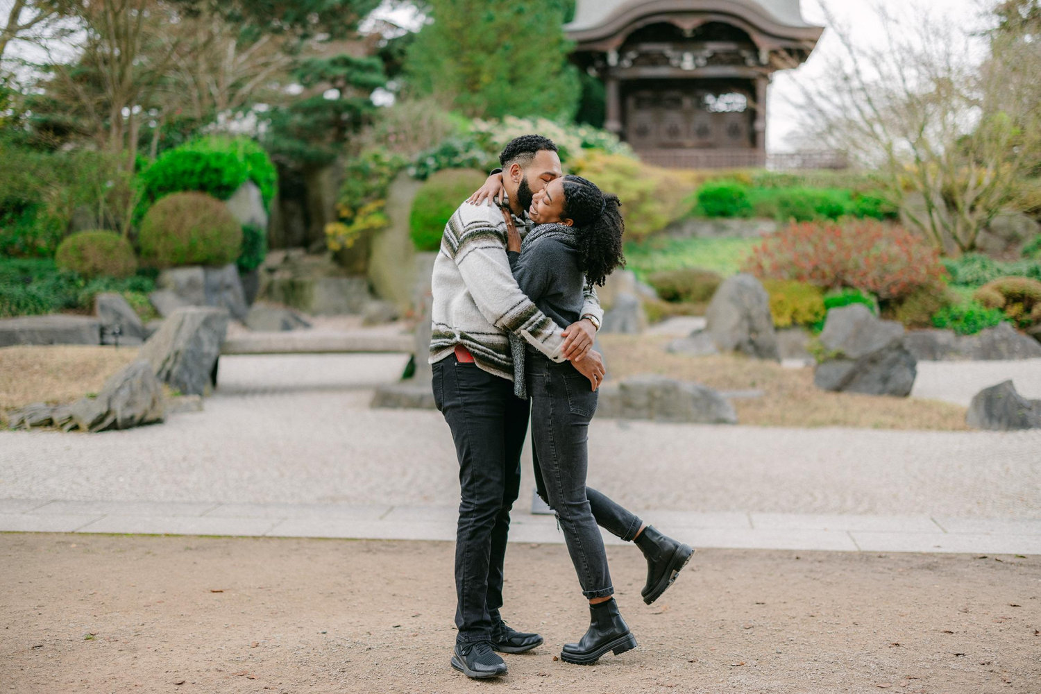 The Wedding Website of Kiari Ahyoka and Chris Carter