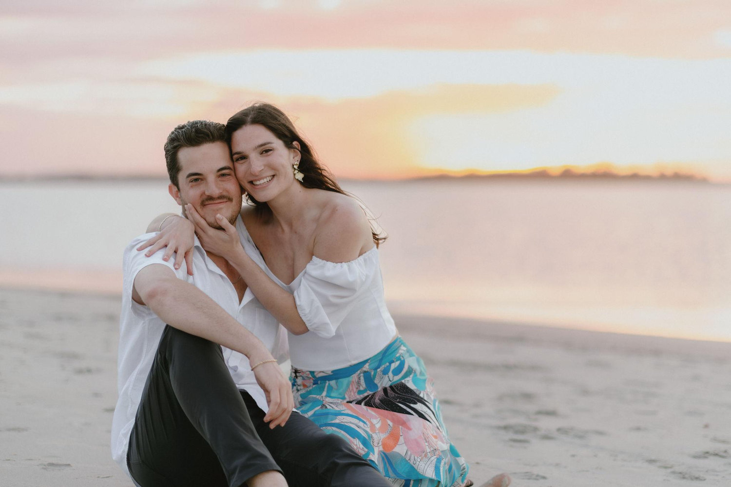 The Wedding Website of Mandy Boulos and Aden Swayze