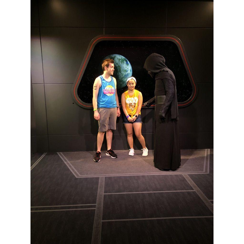 More Disney