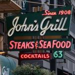 John's Grill