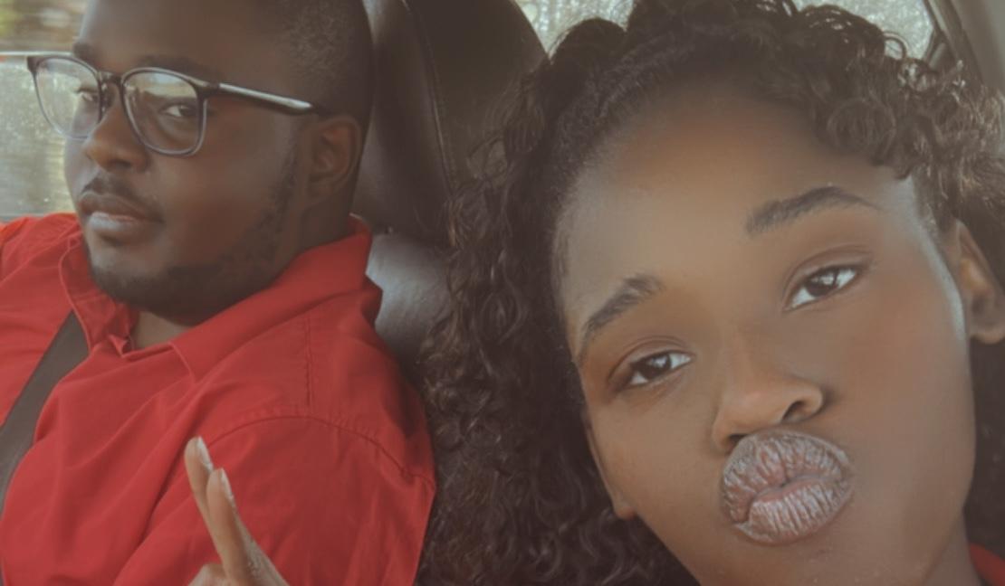 The Wedding Website of Ronnniesha Groves and Xavier Palmer