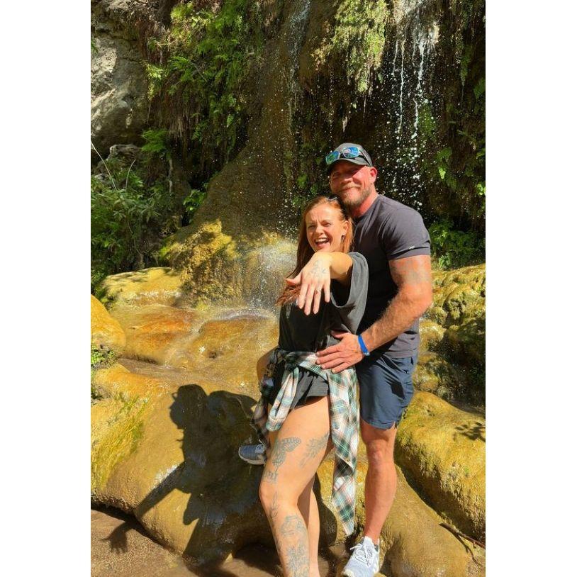 Engaged! - 10-8-23