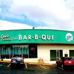 Joe's Kansas City Bar-B-Que