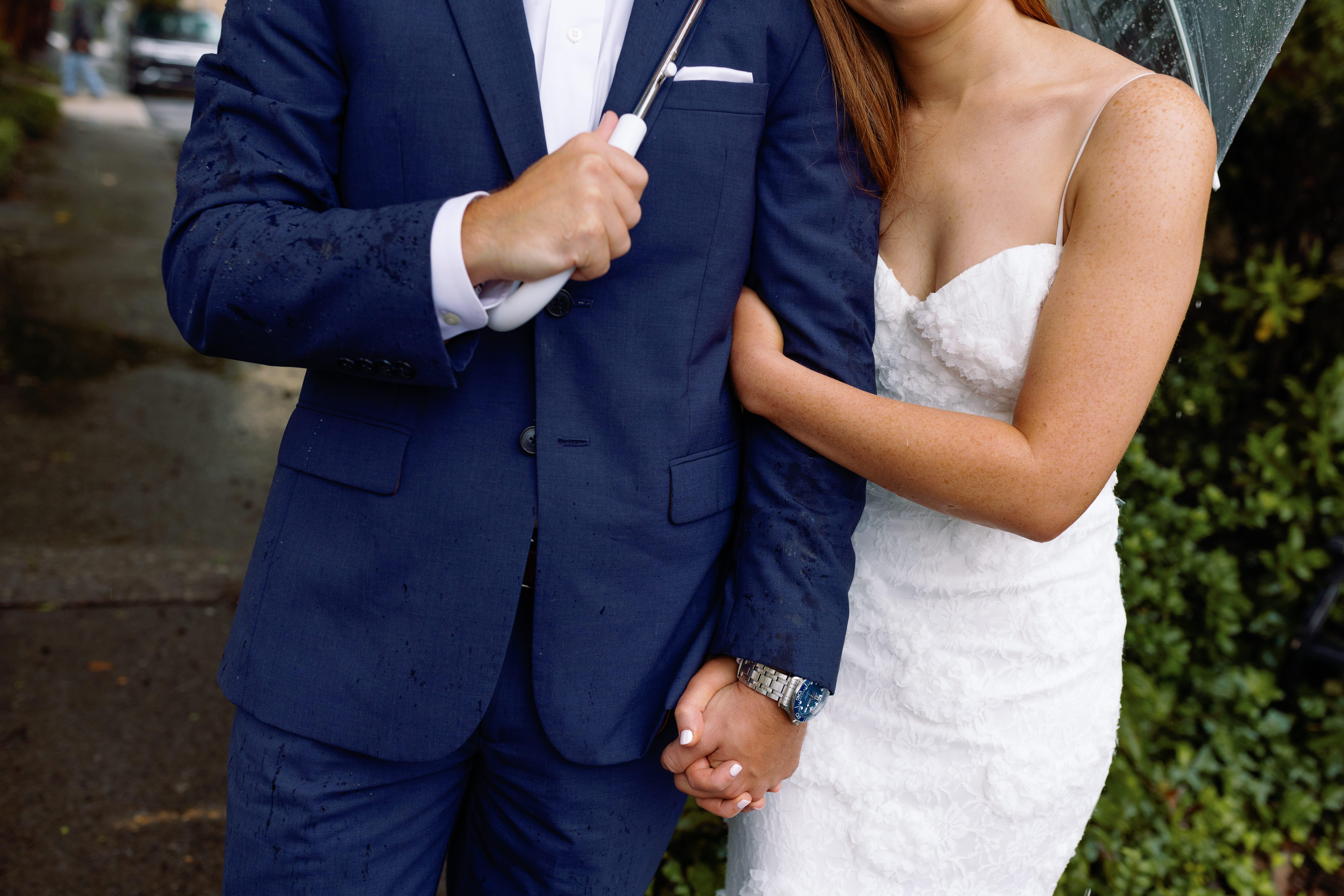 The Wedding Website of Colin Walters and Melissa Wilson