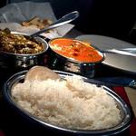 Curry Kitchen