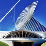 Milwaukee Art Museum