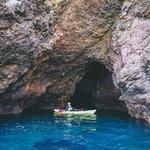Island Escapade