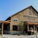 Keuka Spring Vineyards