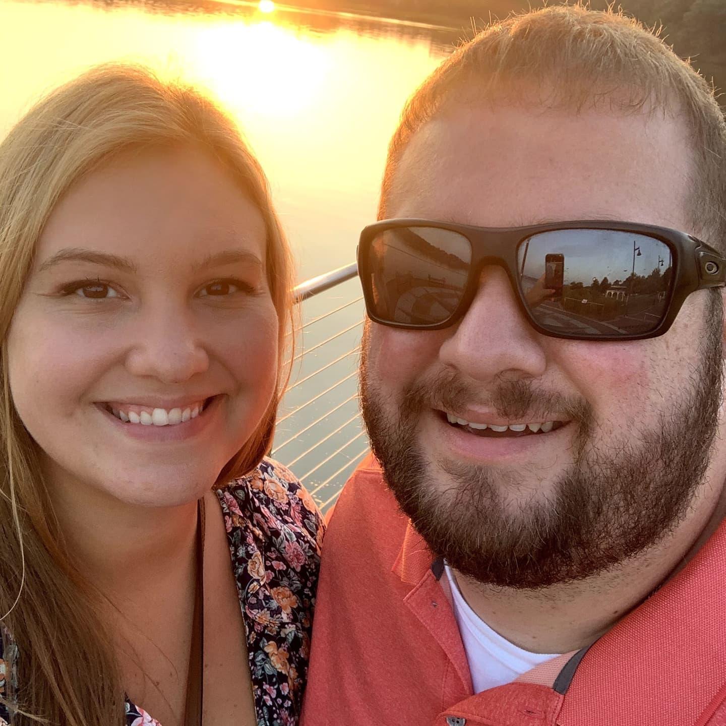 Date night