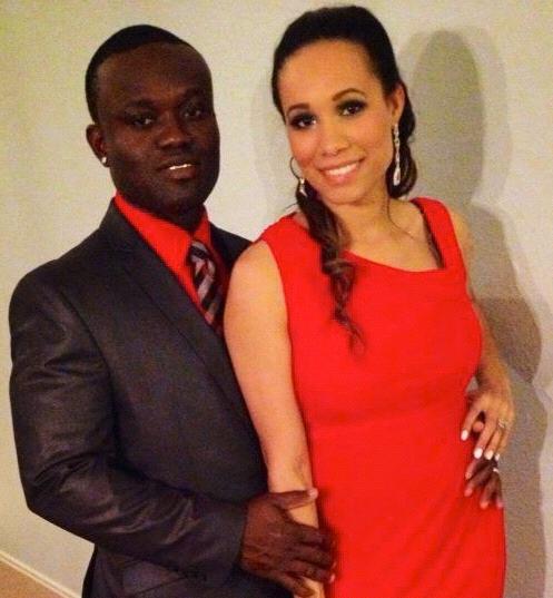 Company Christmas party 2013