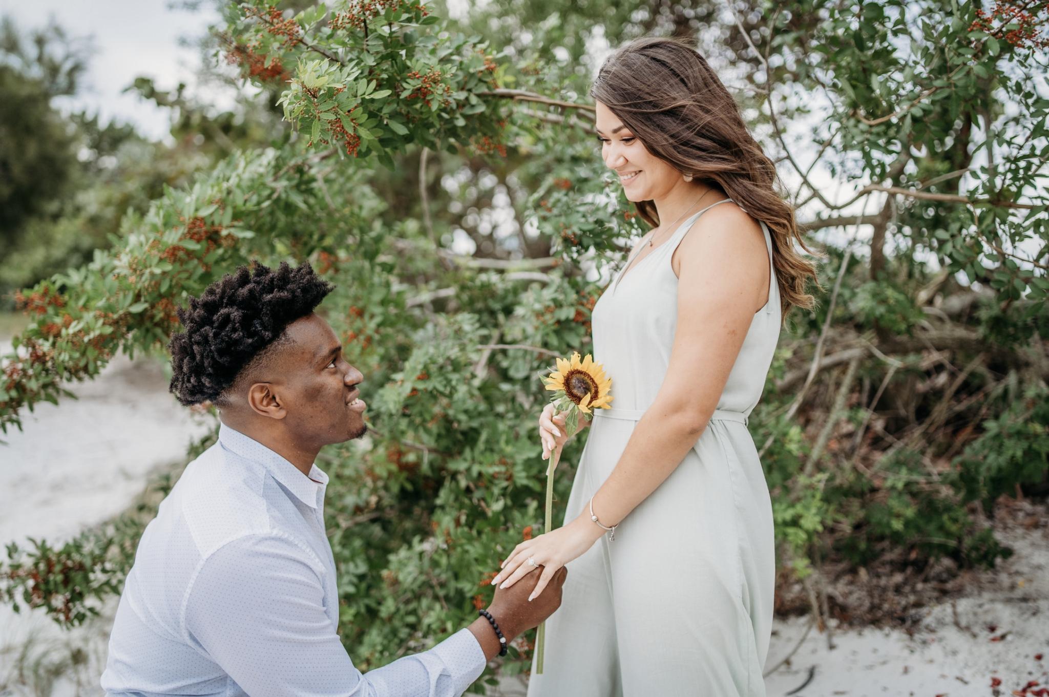 The Wedding Website of Elísabet Rivera and Deric Lovett
