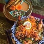 EAT & DRINK: Dusit Thai Cuisine