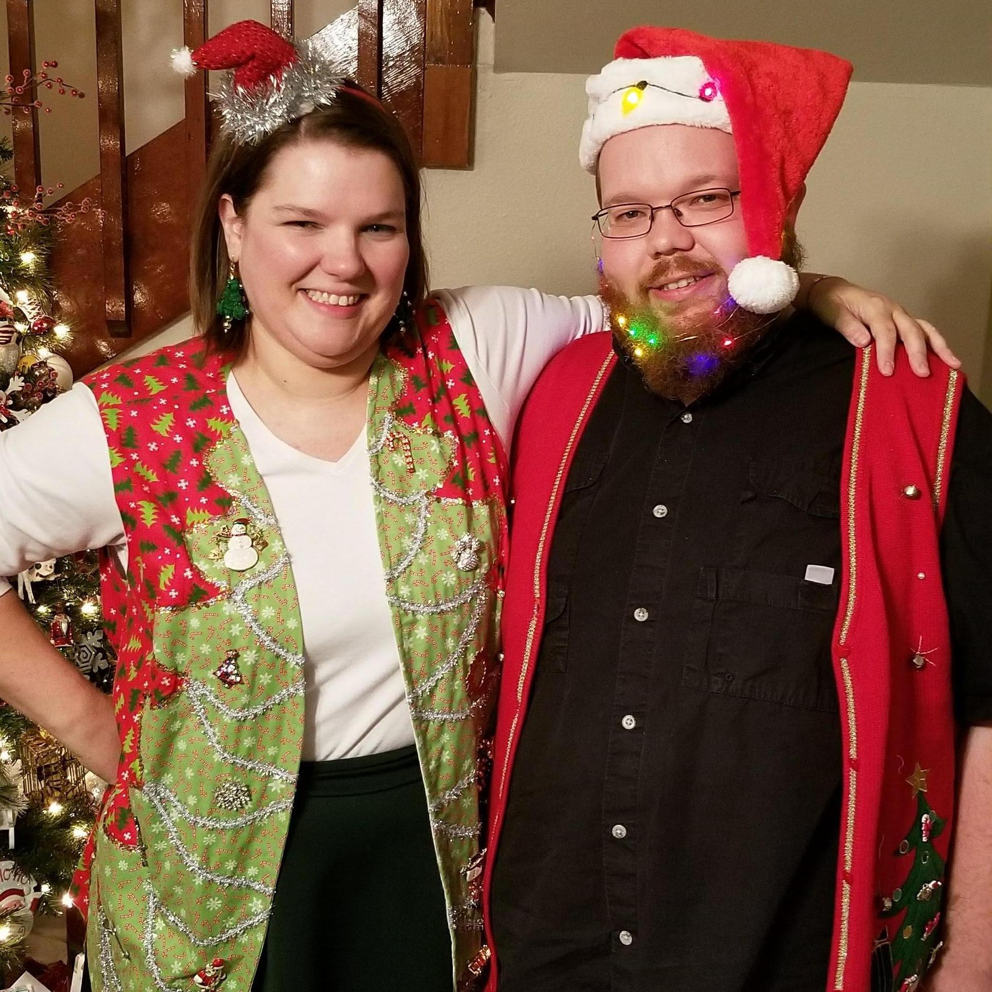 The most wonderful time of the year! Christmas 2017