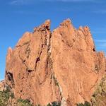 Garden of the Gods