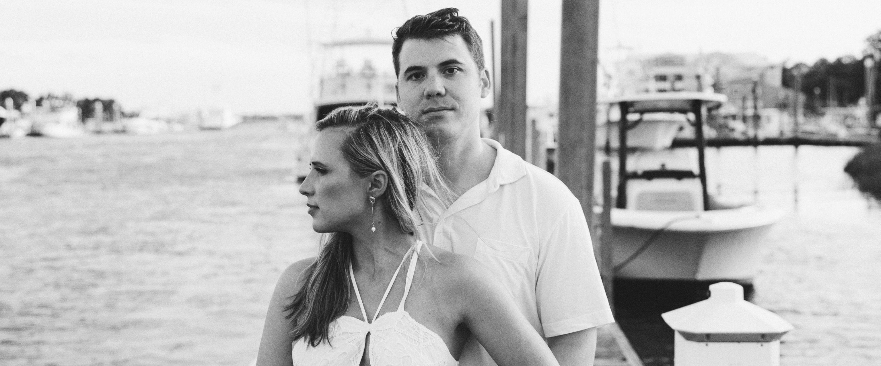 The Wedding Website of Katie DeBerry and Andrew Ely