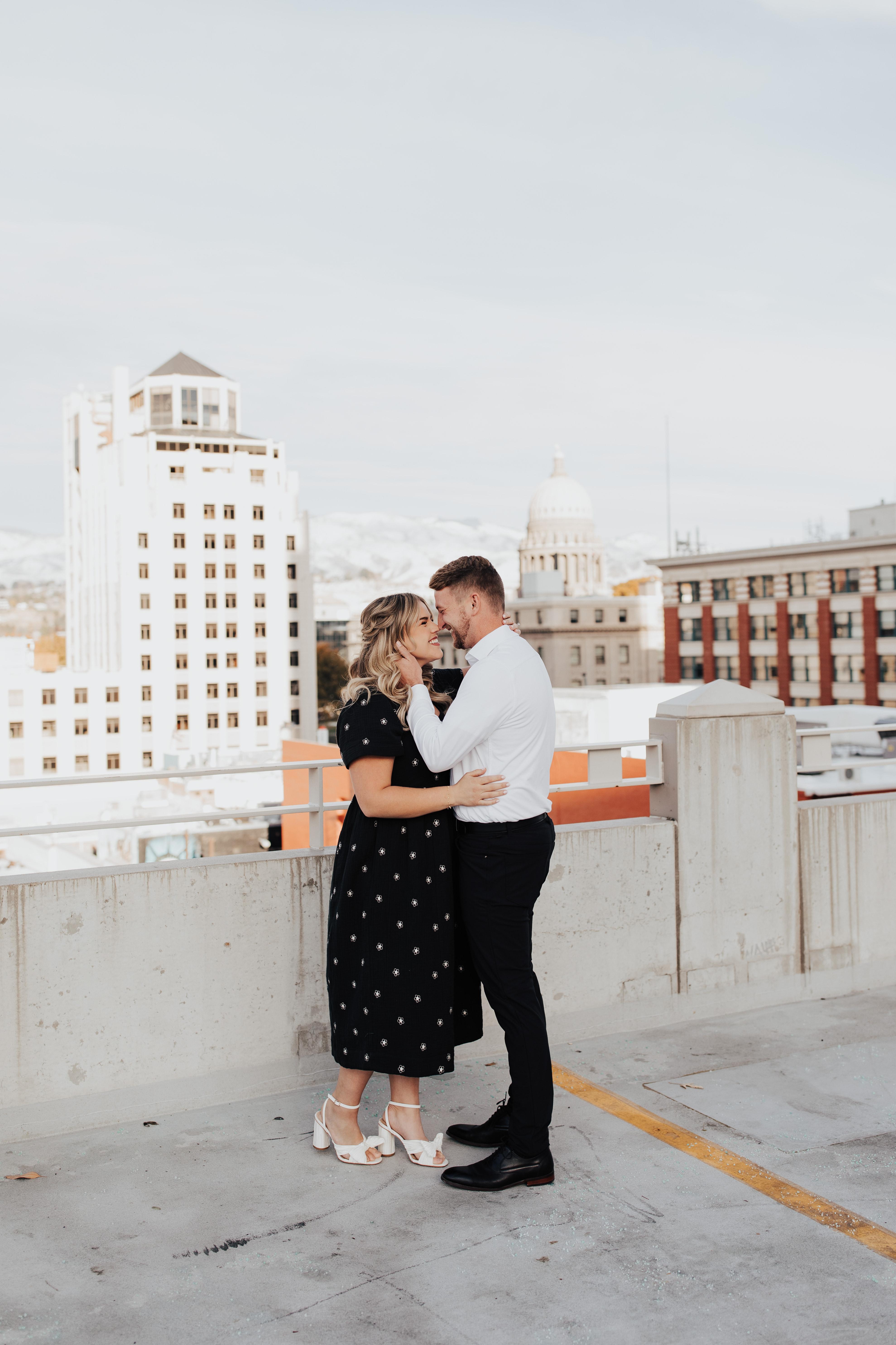 The Wedding Website of Ali Komlenic and Zach Hazelgrove