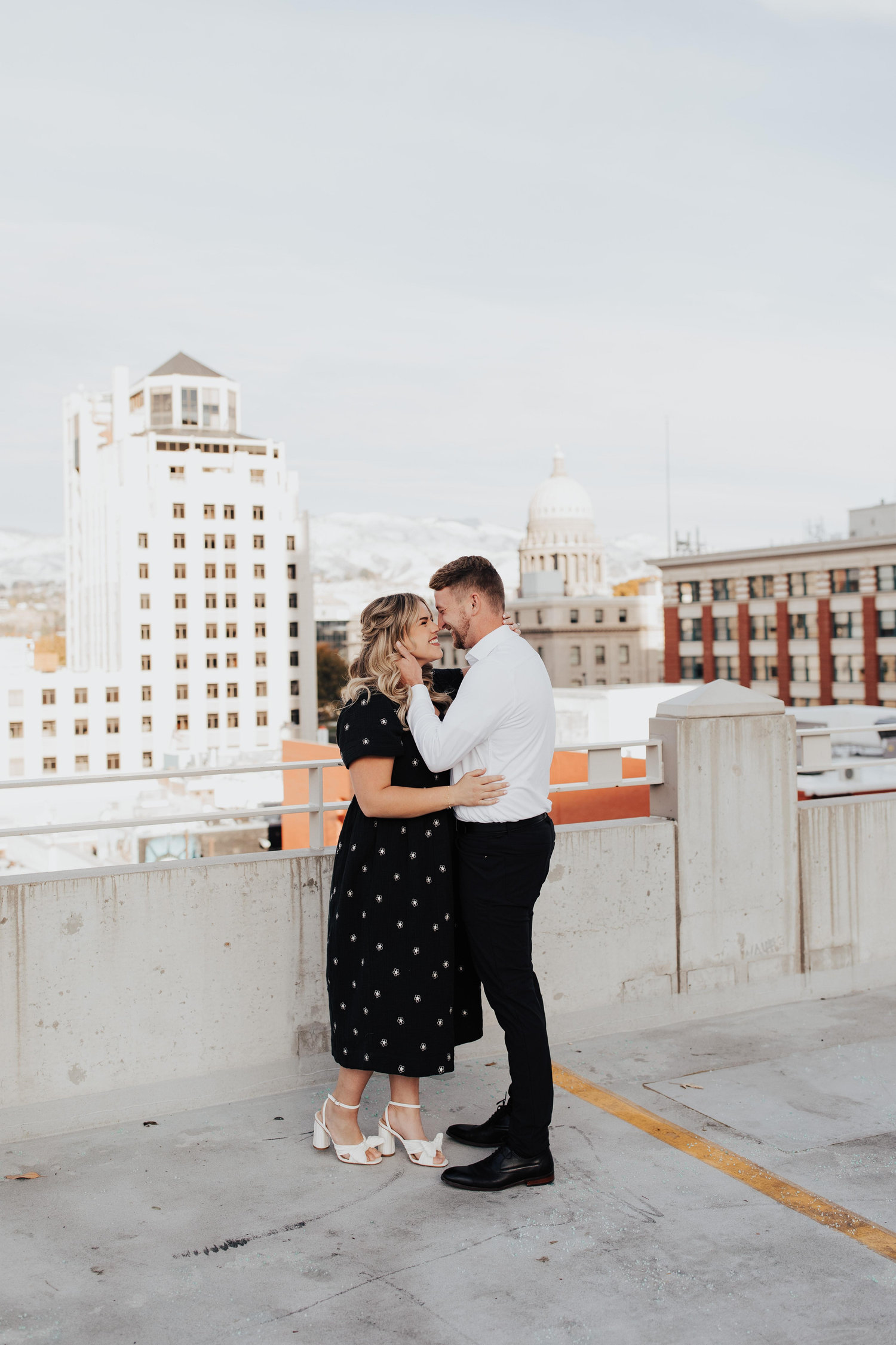 The Wedding Website of Ali Komlenic and Zach Hazelgrove