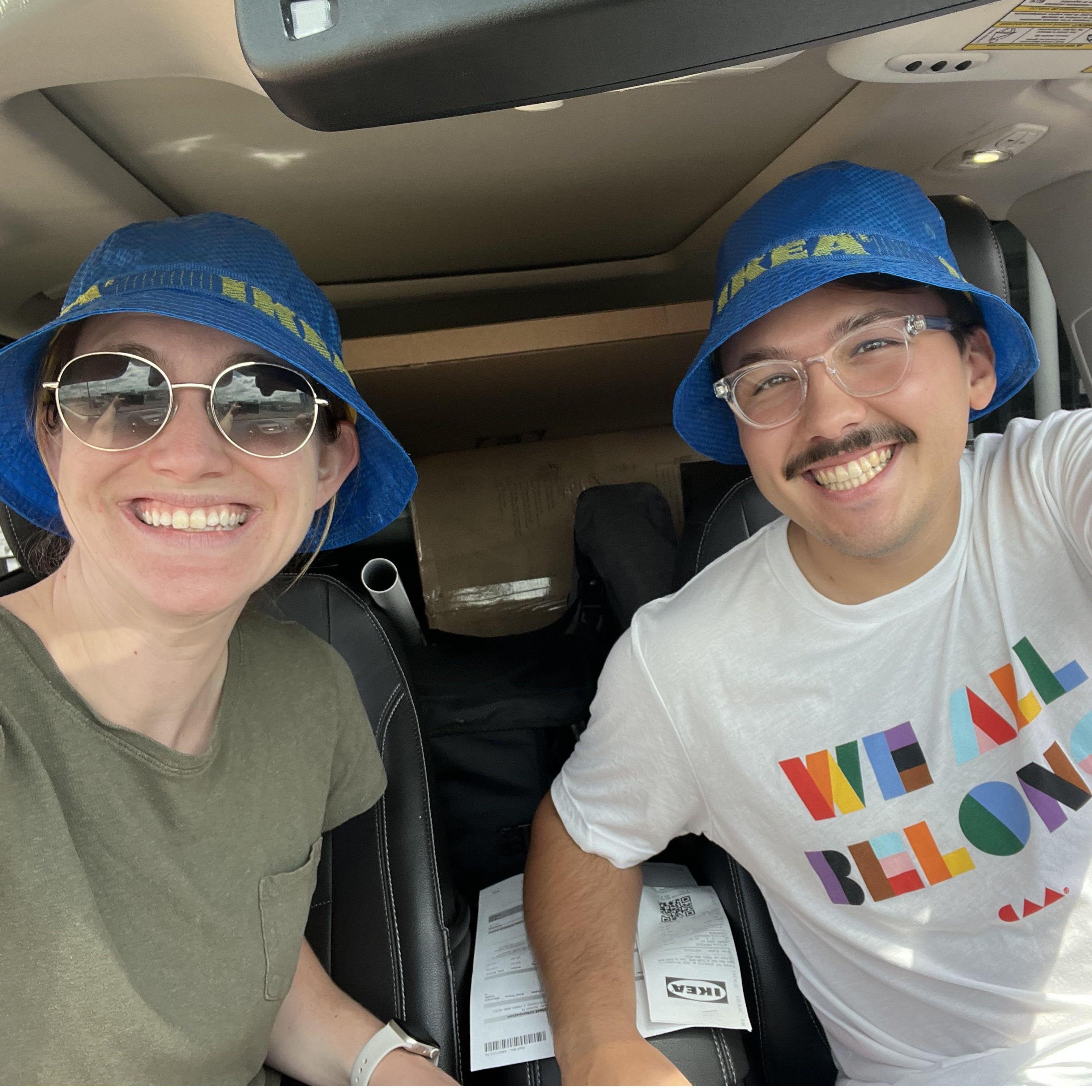 WE LOVE HOUSE PROJECTS!