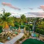 Miniature Golf