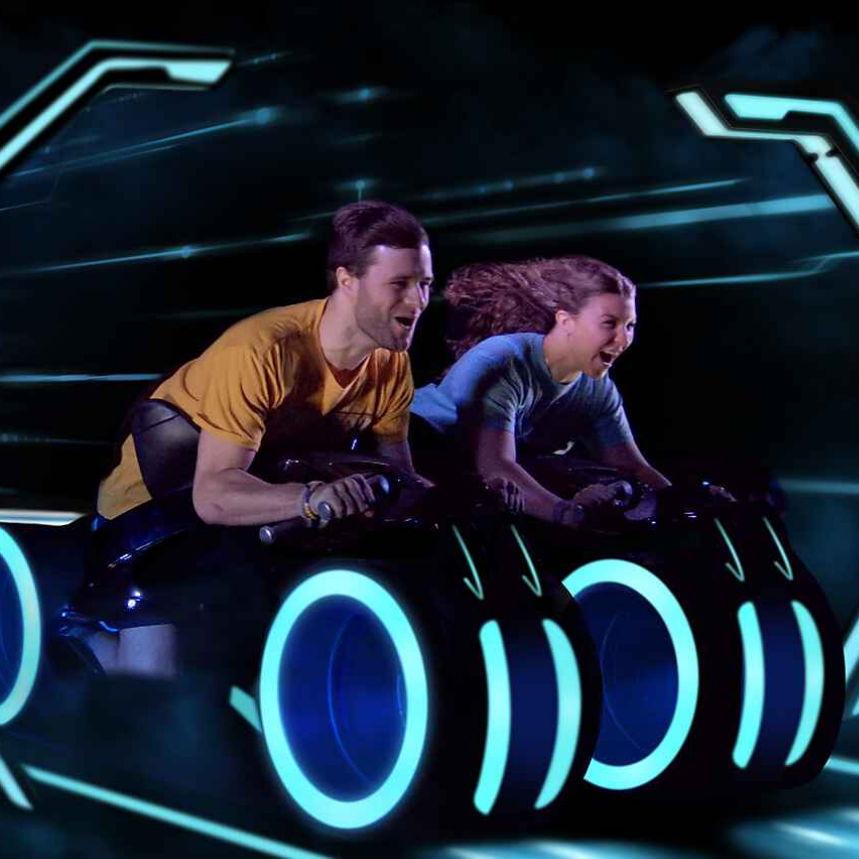 Tron