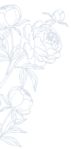 peonies