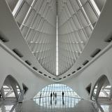 Milwaukee Art Museum
