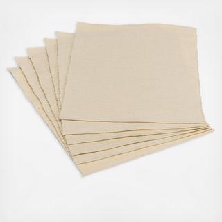 Rectangular Woven Placemat, Set of 6