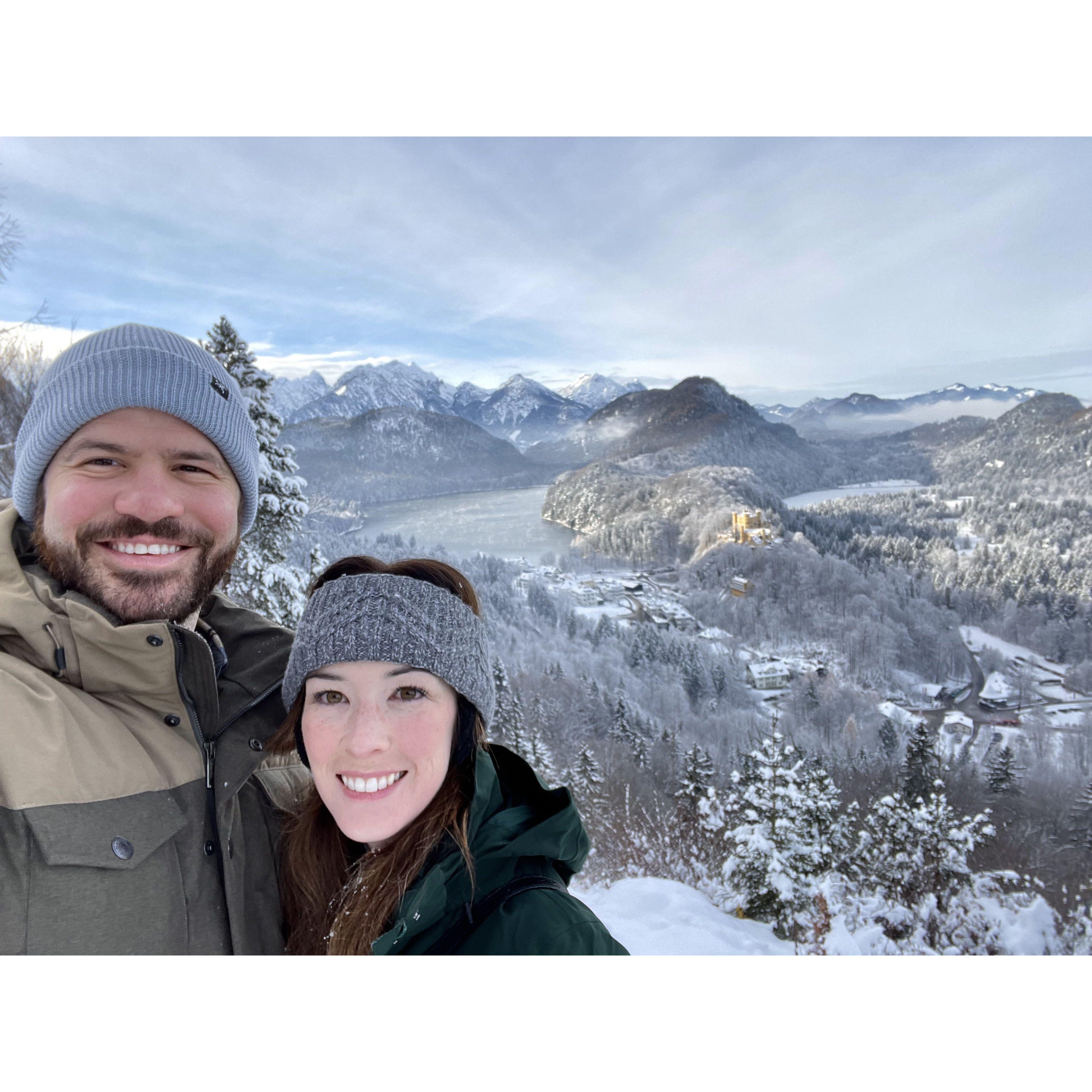 Neuschwanstein Castle - Schwangau, Germany