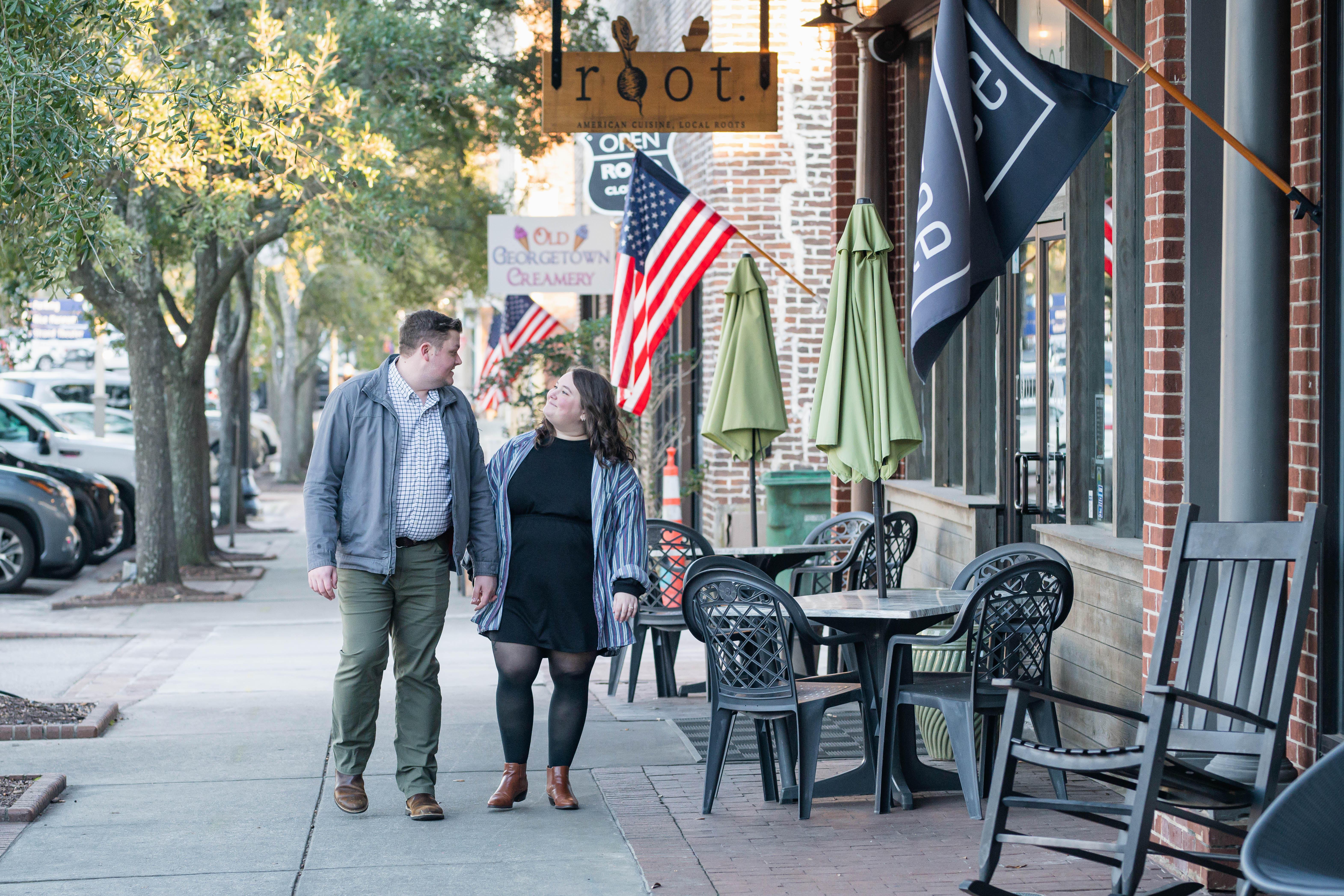 The Wedding Website of Dana Miller and Will Dodson