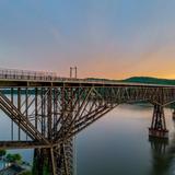 Walkway Over the Hudson State Park