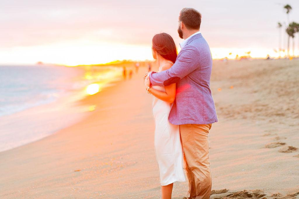 The Wedding Website of Felicia Madrid and Lyman King IV