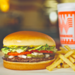 Whataburger