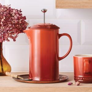 Prensa Francesa Le Creuset