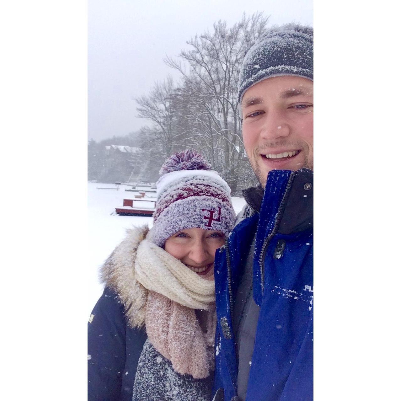 Poconos 2017